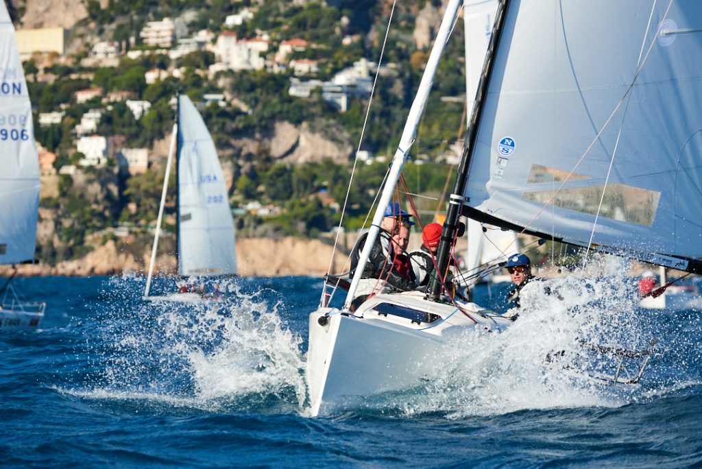 G-Spot reste intouchable 4 j70 monaco