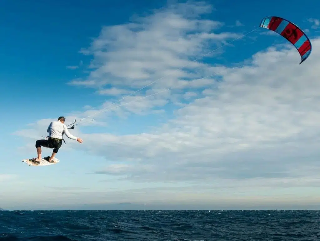 kitefoil