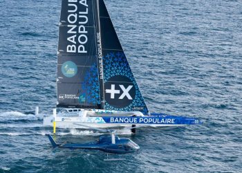 banque populaire bateau