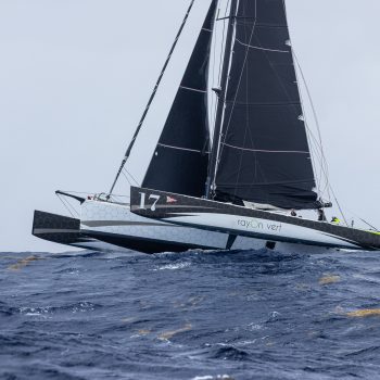 rayon vert oren nataf