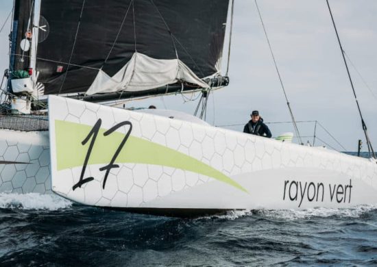 RORC 2025, START FROM LANZAROTE
