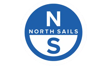 north sails logo