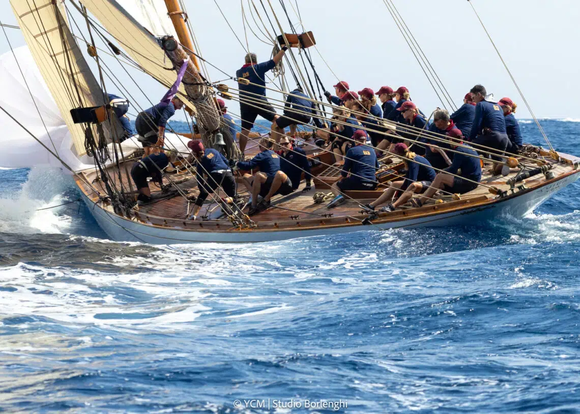 MONACO CLASSIC WEEK 2023