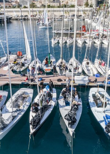 Primo Cup - UBS Trophy 7 primo cup