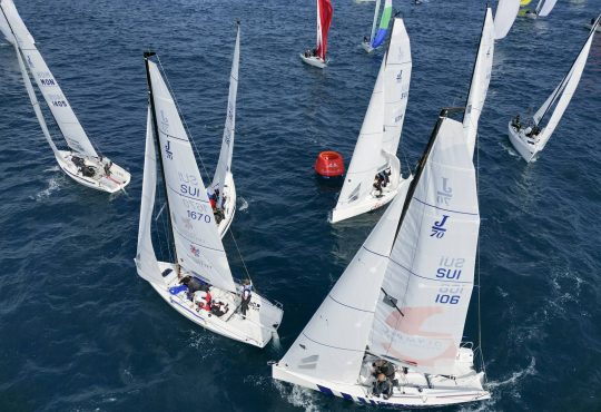 primo cup trophee ubs