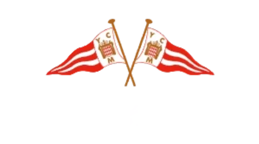 logo pavillons croisés blanc