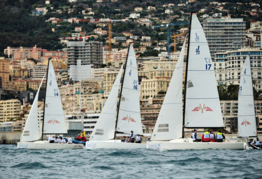 trophee virginie heriot