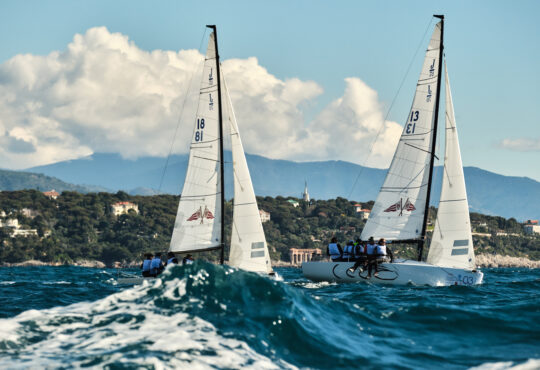 trophee virginie heriot