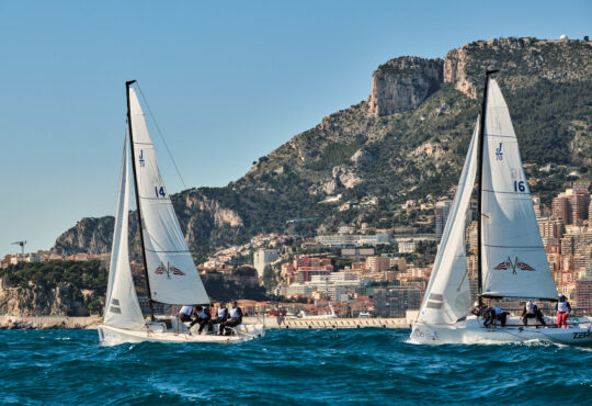 trophee virginie heriot