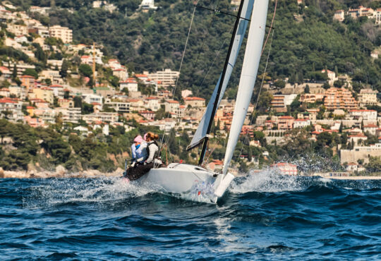 trophee virginie heriot