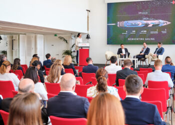 L’écosystème du yachting monégasque réunit autour de la transition durable