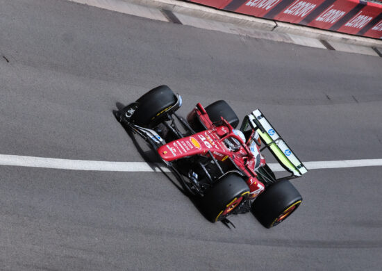 f1 grand prix ferrari