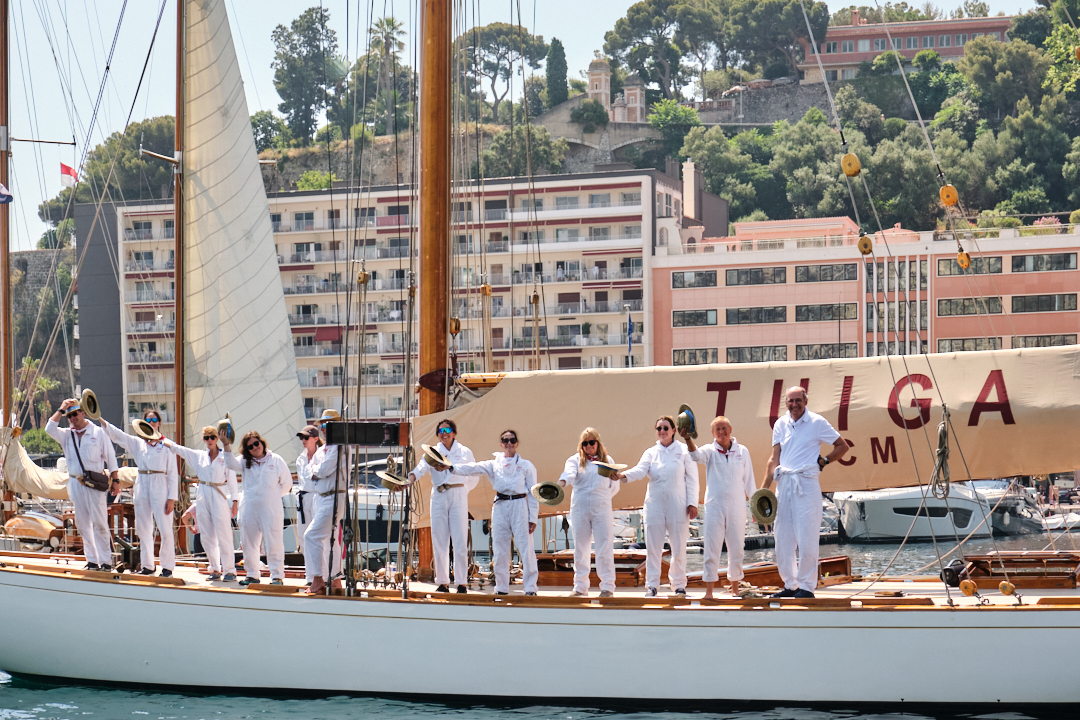 tuiga fete de la mer