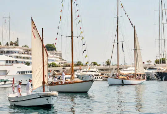 fete de la mer