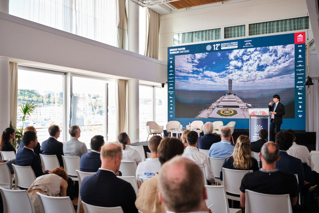 conference