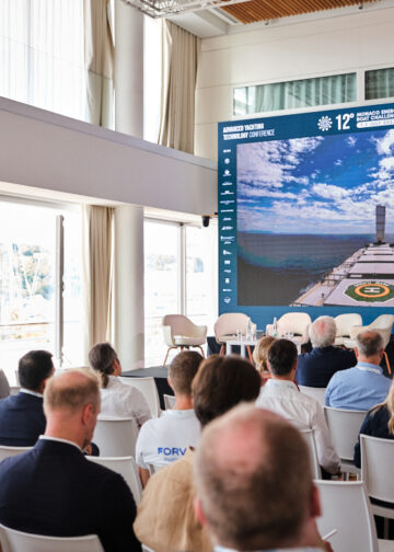 Monaco Energy Boat Challenge 7 conference