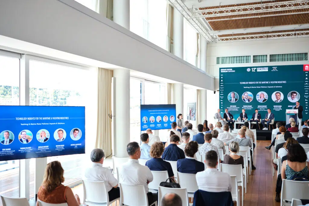 conference