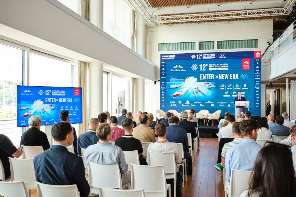conference