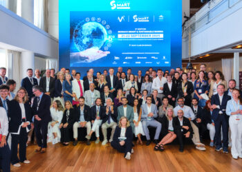 Une 5ᵉ édition qui consacre l’innovation et la coopération internationale