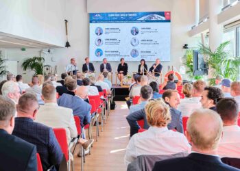 29e Captains’ Forum