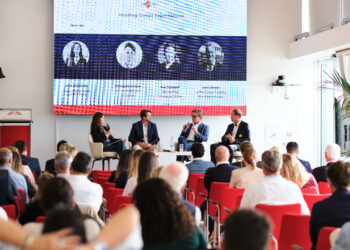 Cluster Yachting Monaco - Winter Pop-Up