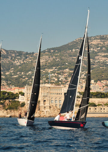 Smeralda 4 trophée adalberto miani smeralda