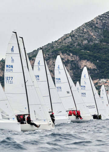 Monaco Sportsboat Winter Series 7 20251107 DSCF1302@mesi BD