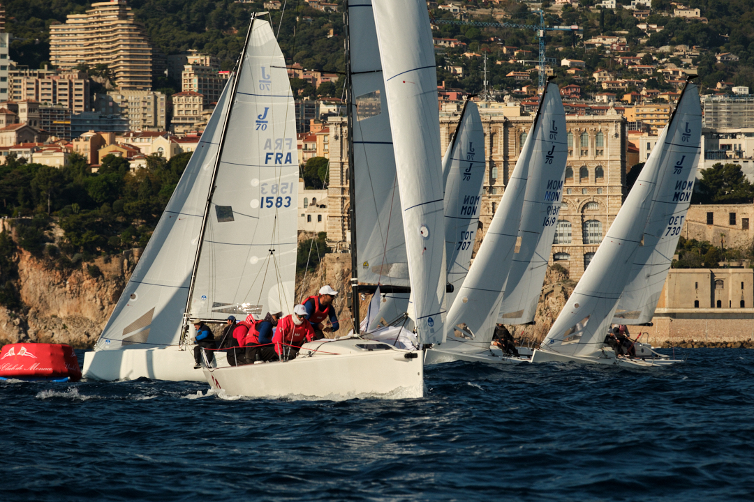 monaco sportsboat winter series