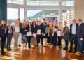 yachting masterclass diplome