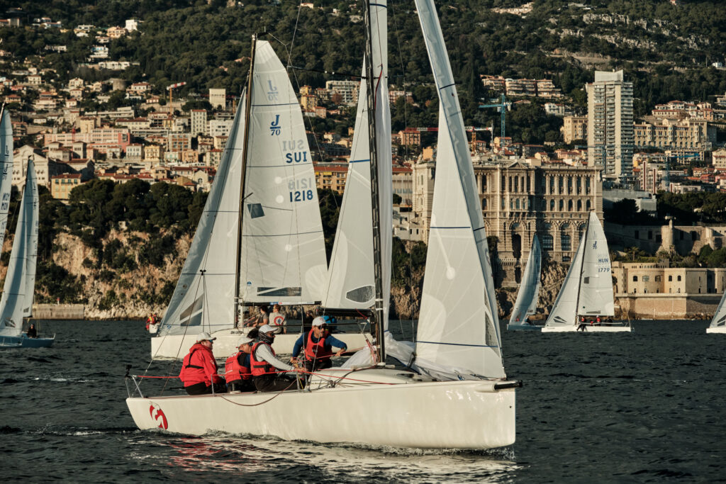G-Spot enchaîne les succès et creuse l’écart dans une flotte qui refuse de s’avouer vaincue 6 G-Spot enchaîne les succès et creuse l’écart dans une flotte qui refuse de s’avouer vaincue