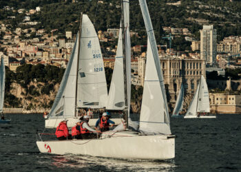 G-Spot winning streak continues against a fleet that refuses to back down 1 G-Spot enchaîne les succès et creuse l’écart dans une flotte qui refuse de s’avouer vaincue