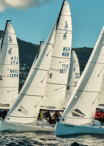 Monaco Sportsboat Winter Series 5 Monaco Sportsboat Winter Series – Act II