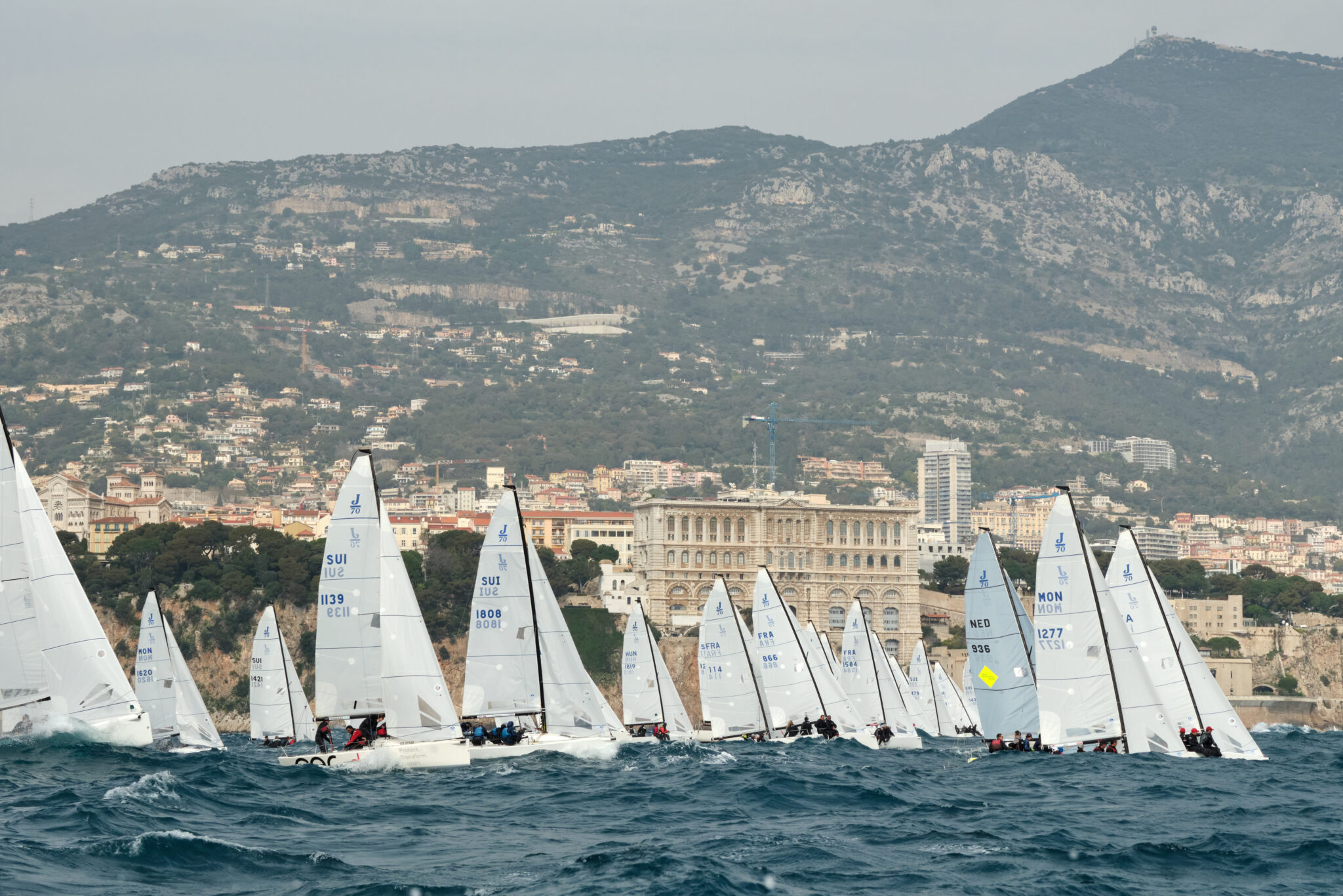 42° Primo Cup – Trophée UBS