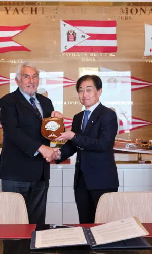 From Monaco to Japan: SEA Index® expands its global Marina network  with Japan Marina & Beach Association