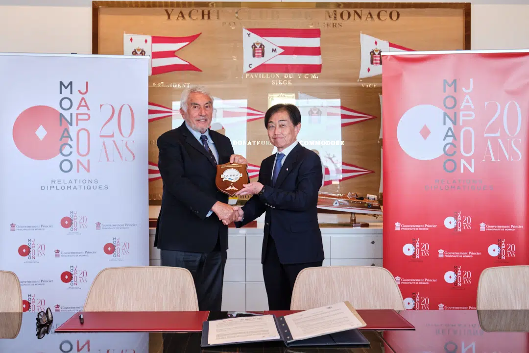 De Monaco au Japon : le SEA Index® étend son réseau mondial de marinas avec la Japan Marina & Beach Association