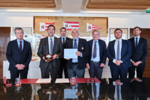 Lancement du partenariat entre le SEA Index® et le port de Marseille Fos