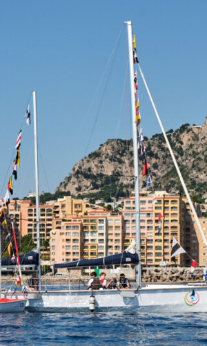 fete de la mer