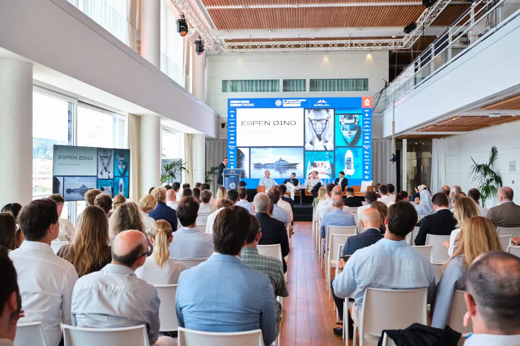 conference