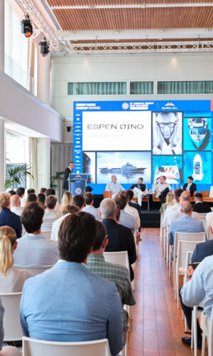 conference