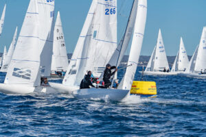 Dragon: YCM members on the start