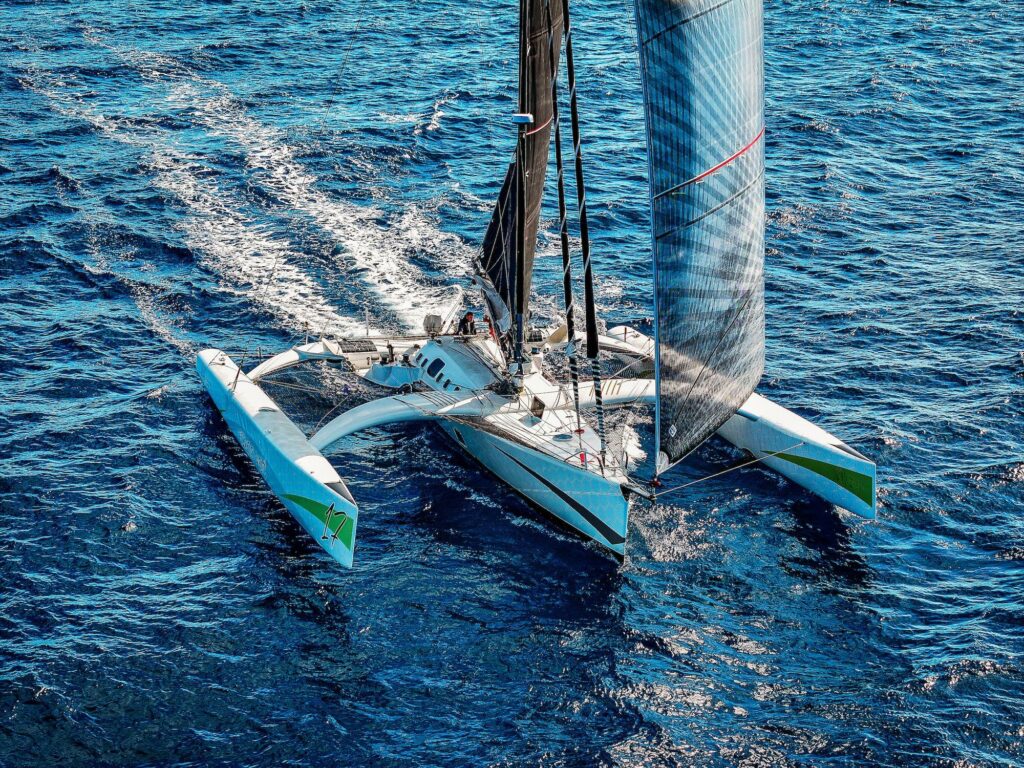 250112 SE RORC TRANSATLANTIC RACE 2025 88550