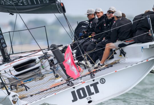 250724 © Ricardo Pinto YCM JOLT BD