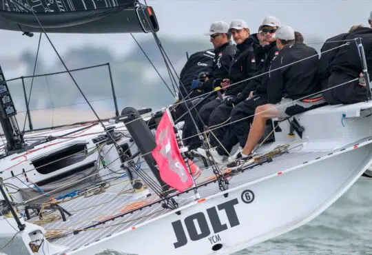 250724 © Ricardo Pinto YCM JOLT BD