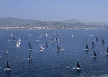 Loro Piana Giraglia 2025