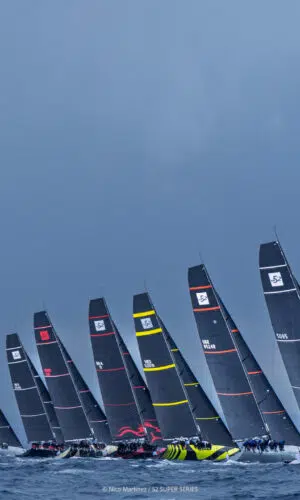 Puerto Portals 52 SUPER SERIES Sailing Week