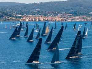 It’s an emotional moment. We first discovered this event when we were still engineering students. Today, we are returning with our own company. It shows that with ambition, hard work and discipline, it is possible to turn an idea into a concrete solution that earns its place at the Monaco Energy Boat Challenge.