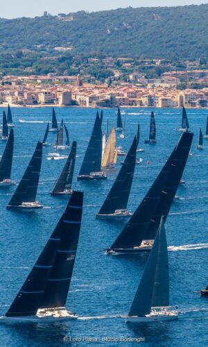 It’s an emotional moment. We first discovered this event when we were still engineering students. Today, we are returning with our own company. It shows that with ambition, hard work and discipline, it is possible to turn an idea into a concrete solution that earns its place at the Monaco Energy Boat Challenge.