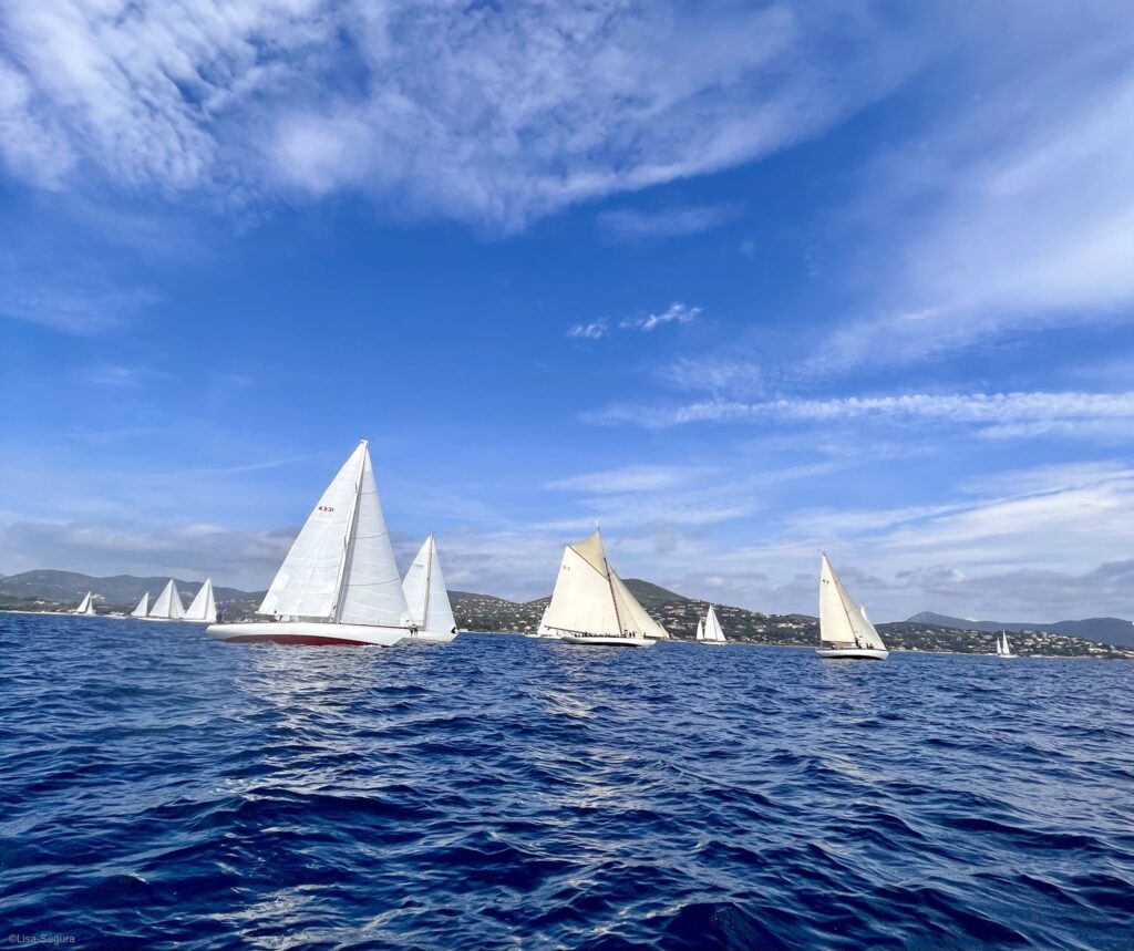 Résultats du Y.C.M. au Trophée AFYT 2025 : Argynne III et Viola sur le podium 8 AGYNNE iii