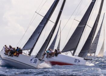 20e Palermo–Montecarlo : une édition anniversaire à la hauteur de sa réputation