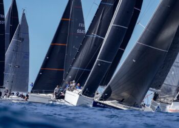 59e édition de la Semaine Nautique Internationale de Méditerranée